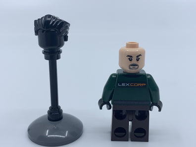 LexCorp Henchman 2 - Brown Legs